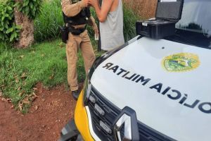 Imagem referente à notícia: Mais um caso de embriaguez ao volante na Operação Verão Costa Oeste