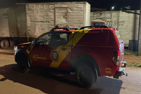 Homem é baleado por Guarda Municipal, durante ocorrência de violência doméstica no Bairro Morumbi
