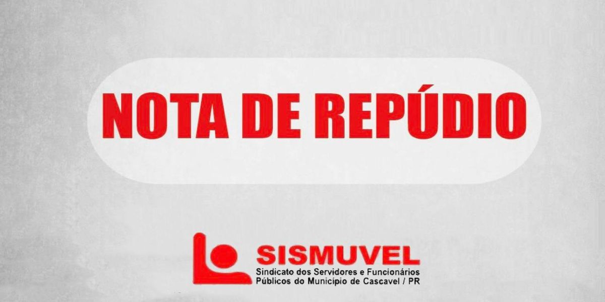 Sismuvel repudia agressões contra servidores da UPA Brasília e cobra medidas protetivas