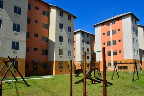 Aprovada isenção de ISS para construção de três projetos do Minha Casa, Minha Vida