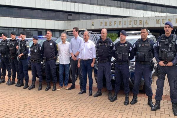 Operação Show Rural: Balanço aponta 17 presos e mais de mil abordagens em Cascavel