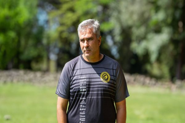 FC Cascavel em reestruturação: Silvinho Canuto e auxiliar deixam o comando após eliminação
