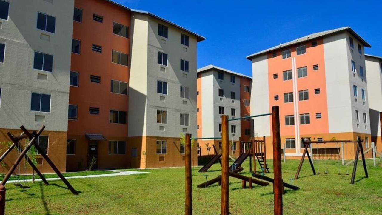 Aprovada isenção de ISS para construção de três projetos do Minha Casa, Minha Vida