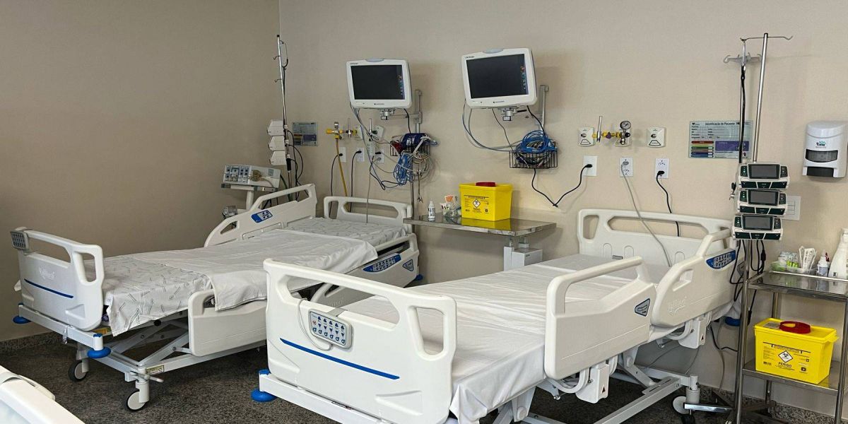 Sala de Emergência Cardiológica é inaugurada no HUOP e já recebe pacientes