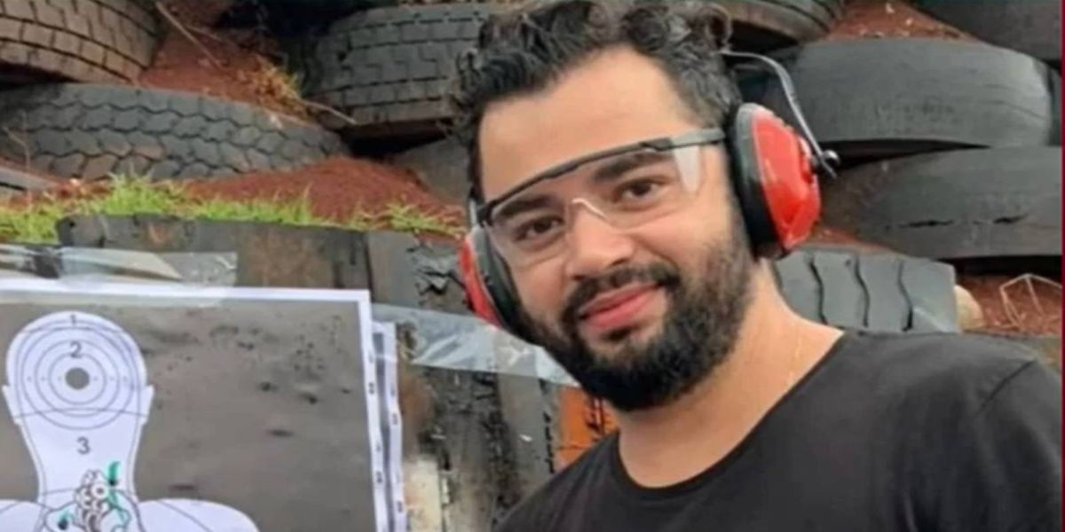 Caso Guaranho: Ministério Público do Paraná busca reverter prisão domiciliar