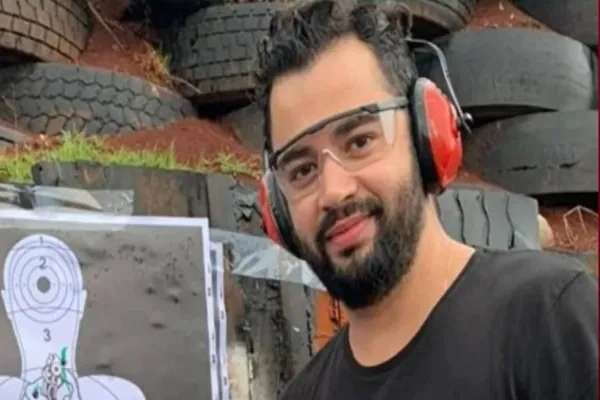 Foto relacionada a notícia: Caso Guaranho: Ministério Público do Paraná busca reverter prisão domiciliar