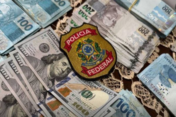 Silêncio quebrado: PF desmonta esquema de contrabando de jammers em Foz do Iguaçu