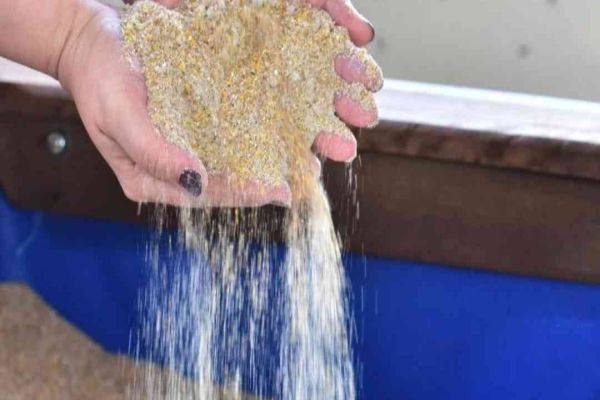 Fábrica de Rações da Coopavel lança ração para bovinos de corte