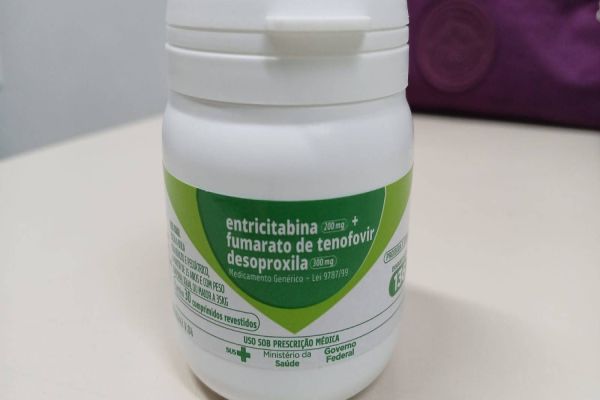 Saúde reforça aos municípios que ofertem profilaxia de prevenção contra o HIV/Aids