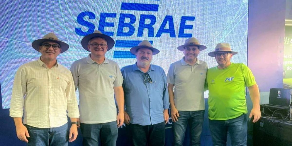 Cascavel recebe edição inédita da Feira do Empreendedor do Sebrae