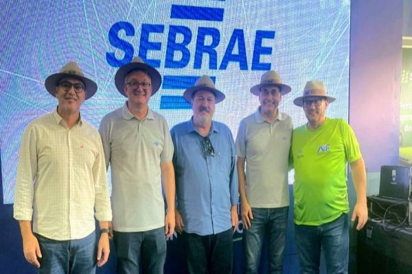 Cascavel recebe edição inédita da Feira do Empreendedor do Sebrae