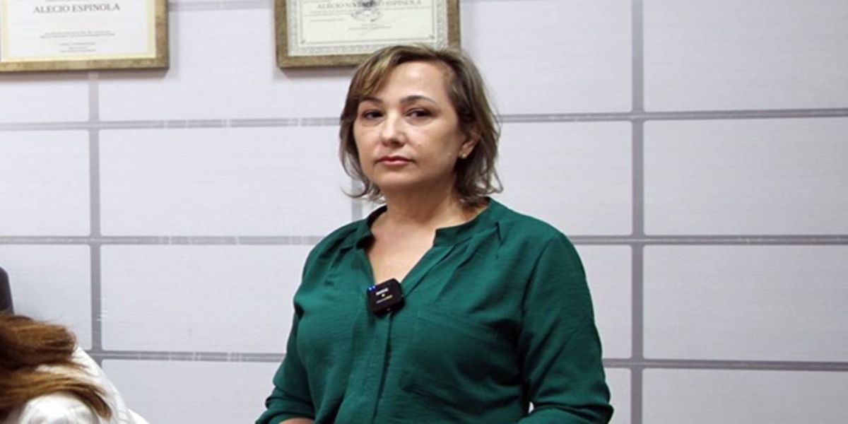 Vanilse Pohl deixará Seplag em março