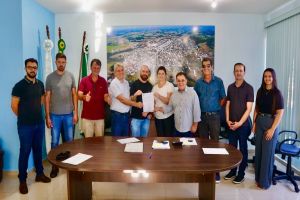 Imagem referente à notícia: Após indicação parlamentar do deputado Batatinha, Três Barras do Paraná terá nova capela mortuária