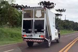 Imagem referente à notícia: Jovem de 17 anos indígena é assassinada em Guaíra; Acusado do crime foi preso