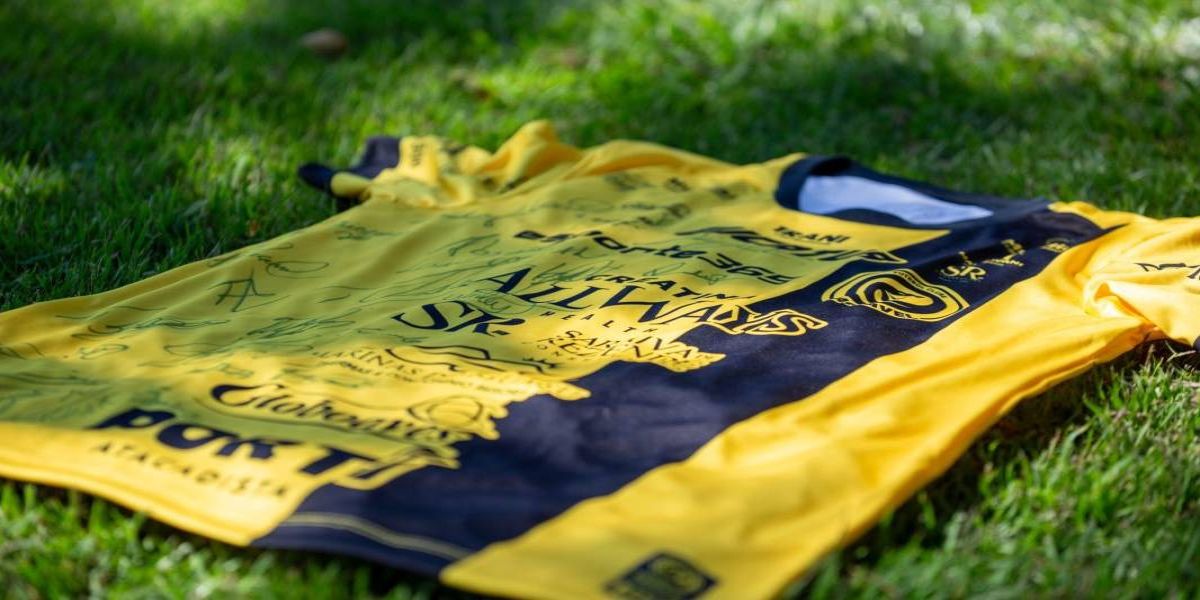 FC Cascavel é certificado como clube formador pela CBF