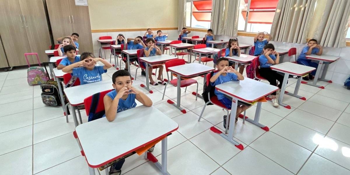 Prova Cascavel faz avaliação e monitoramento da aprendizagem da Rede Municipal de Ensino