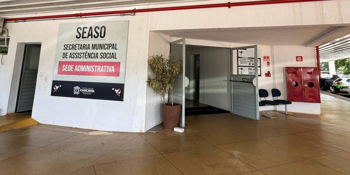 Cascavel fará parte de consórcio intermunicipal de assistência social