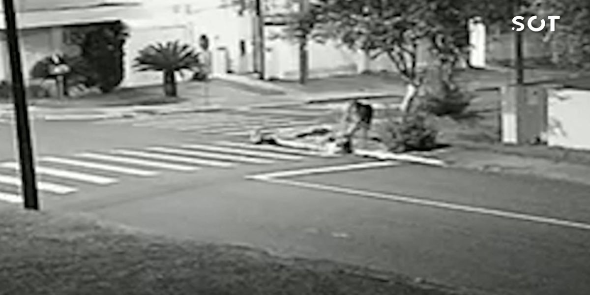 Jovem morre após ser brutalmente agredido no Jardim Gisela, em Toledo