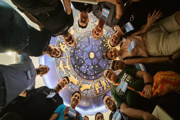Foto relacionada a notícia: Comércio Inteligente, em Cascavel, beneficia empresários