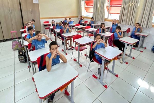 Prova Cascavel faz avaliação e monitoramento da aprendizagem da Rede Municipal de Ensino