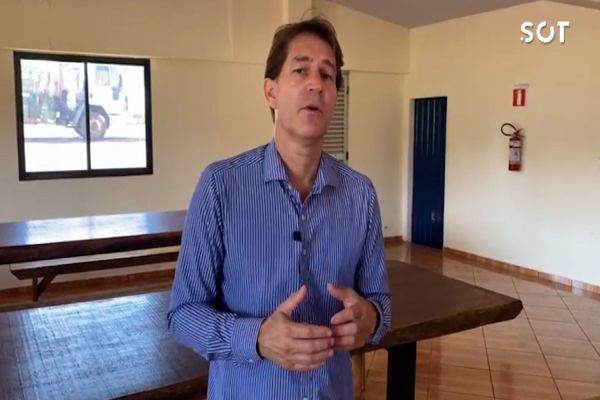 Secretário de Obras explica ações para conter alagamentos em pontos críticos de Cascavel