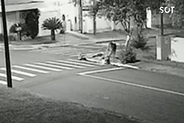 Jovem morre após ser brutalmente agredido no Jardim Gisela, em Toledo