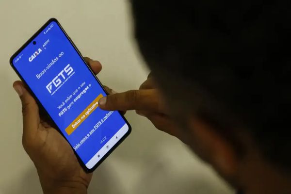 Novas regras do saque-aniversário do FGTS entram em vigor