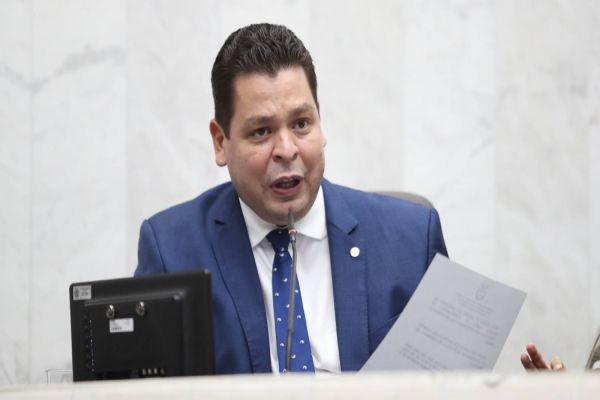 “Programa Recomeço traz autonomia para mulheres vítimas de violência”, destaca Gugu Bueno