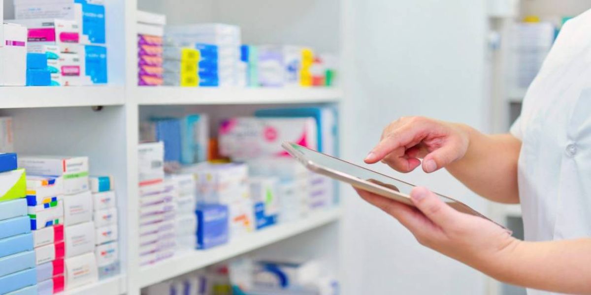 Ministério da Saúde investiu R$ 100,3 milhões na assistência farmacêutica do Paraná em 2024