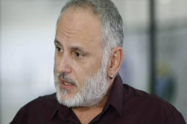 Secretário de Cultura, Ricardo Bulgarelli se despede da administração municipal