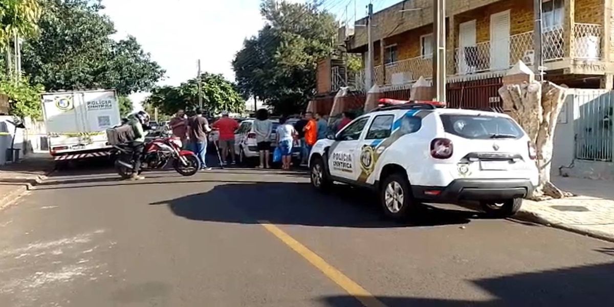 Tiroteio em Foz: Policial Militar morto em confronto estava envolvido no Tráfico de Drogas