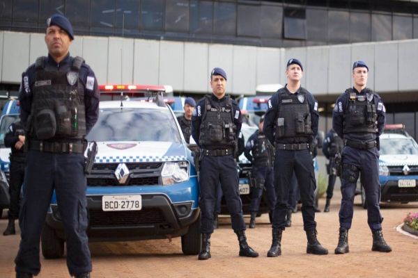 Após decisão do STF, Guarda Municipal passa a ter poder de polícia em Cascavel