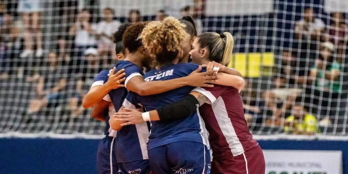 Stein Cascavel Futsal vence o AACC Copagril por 3 a 0 no primeiro amistoso do ano