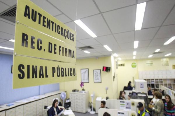 Fiep se posiciona contrária a projeto que aumenta custos cartoriais