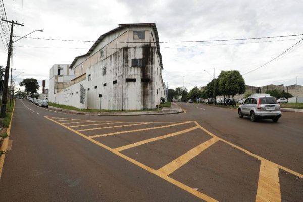Rua Indira Gandhi e imediações têm mais mobilidade e segurança na região oeste de Cascavel