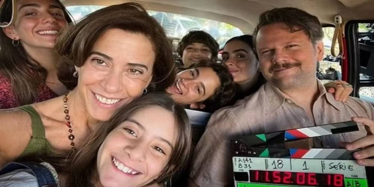 Filme Brasileiro “Ainda Estou Aqui” conquista o Primeiro Oscar da História do Brasil