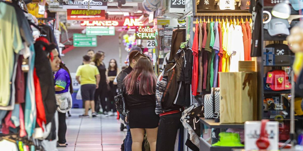 Paraná registra crescimento de 14,16% no registro de empresas em 2025