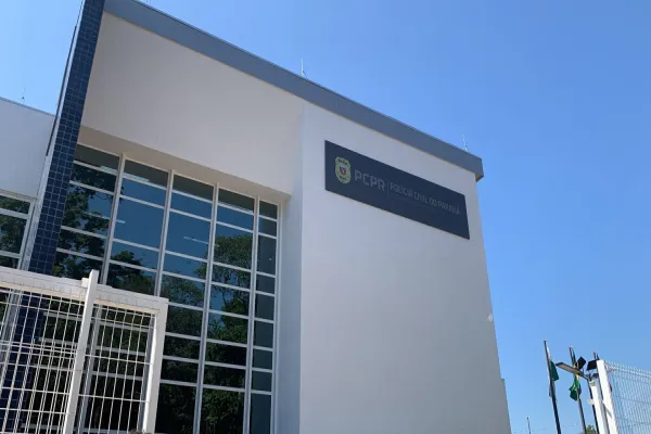 Foto relacionada a notícia: Dia Internacional da Mulher: Delegacia da Mulher promove palestra e aula de defesa pessoal