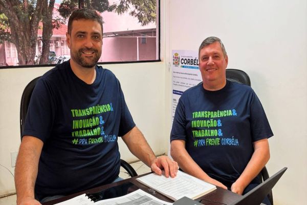 Prefeitura de Corbélia institui Manual de Conduta Ética para servidores