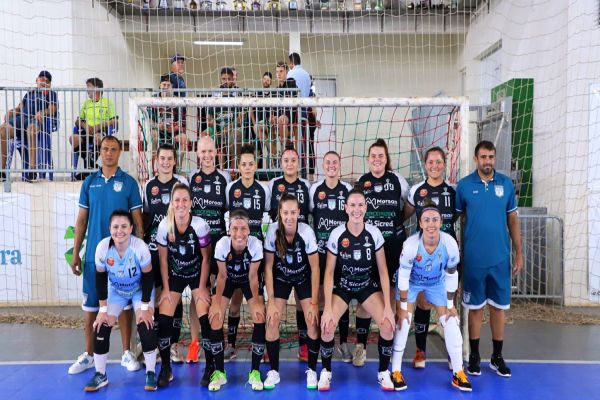 Itaipulândia vence Santa Terezinha de Itaipu nos pênaltis e avança à final do Regionalito de Missal