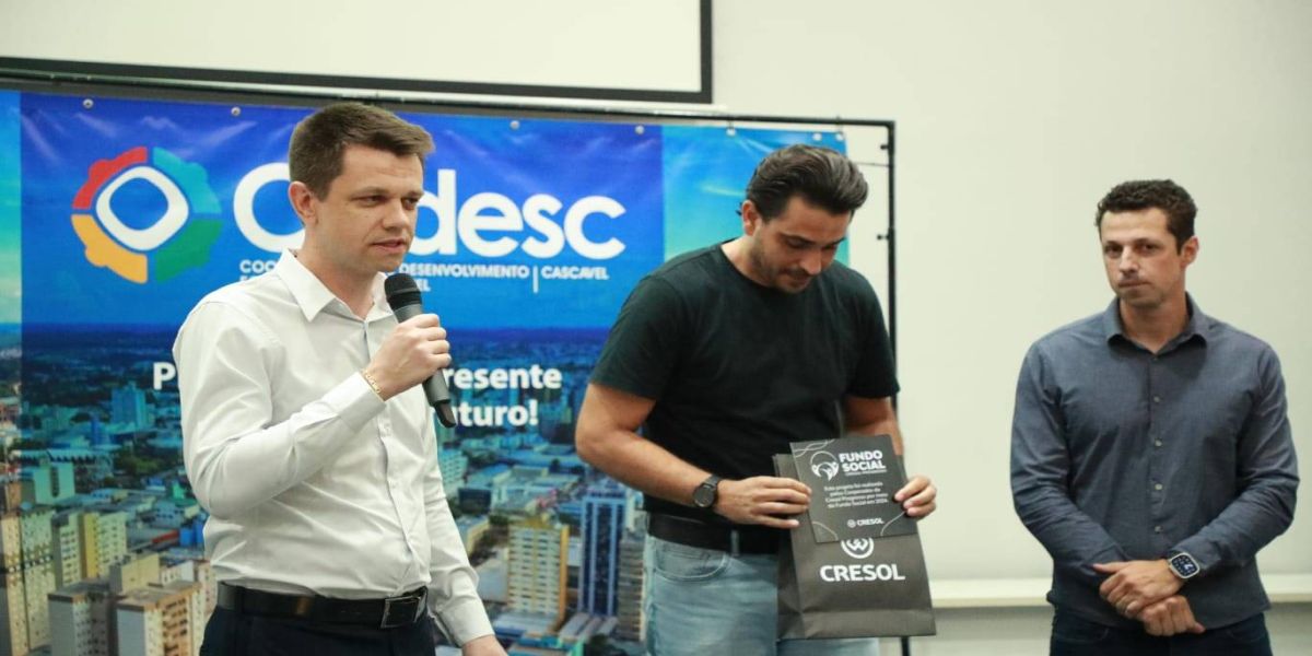 Sociedade civil e poder público discutem viabilização do Contorno Norte de Cascavel