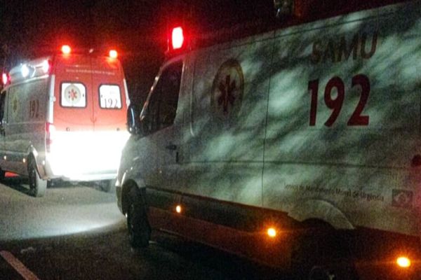 Homem é encontrado morto em casa após três dias desaparecido no Santa Felicidade