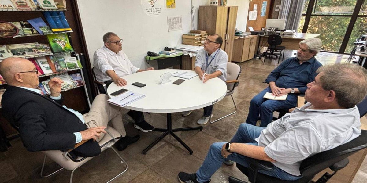 Toledo quer se tornar referência na área de energias renováveis