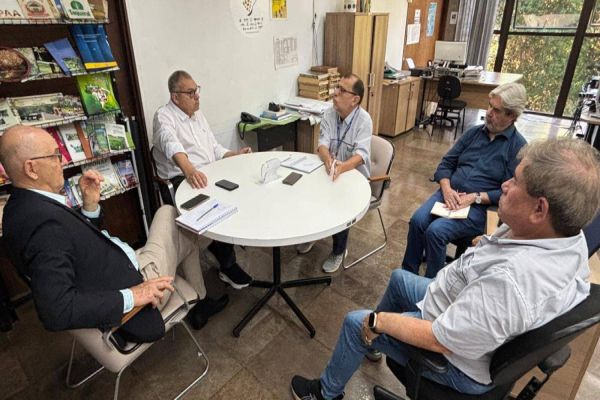 Toledo quer se tornar referência na área de energias renováveis