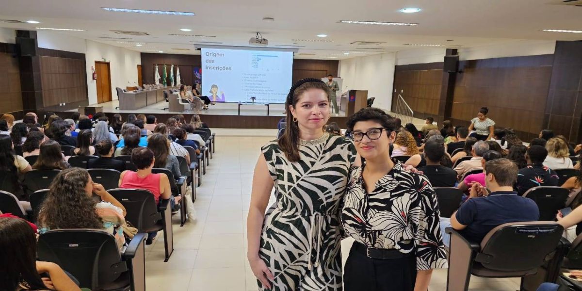 Violência Doméstica: Procuradoria da Mulher participa de evento na Unioeste