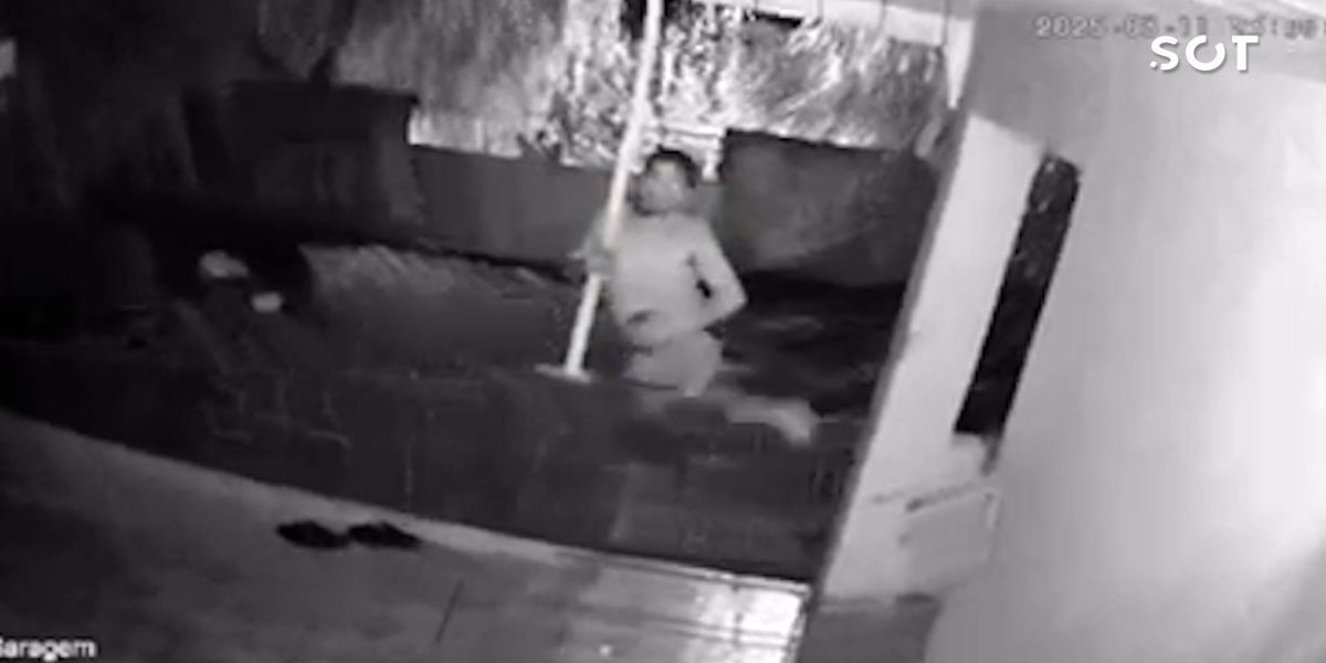 Invasão termina em morte: Polícia Civil investiga legítima defesa em Quedas do Iguaçu