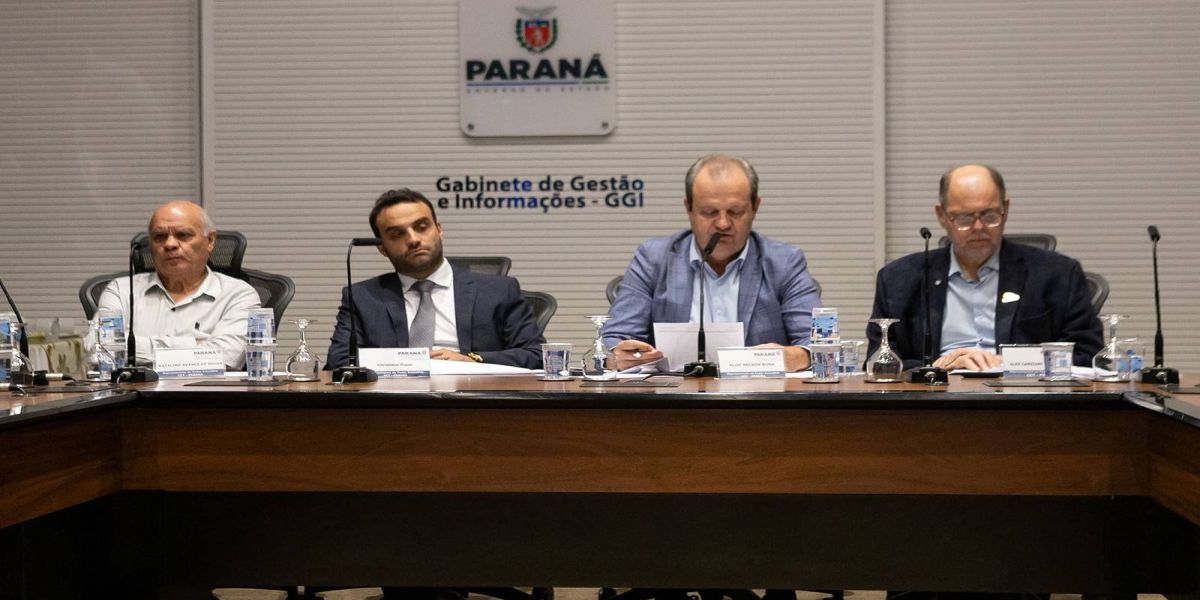 Paraná destinou R$ 581,6 milhões a projetos estratégicos de ciência e inovação em 2024