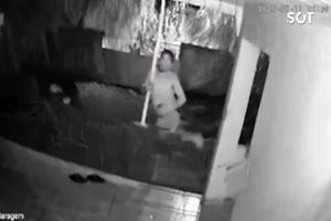 Imagem referente à notícia: Invasão termina em morte: Polícia Civil investiga legítima defesa em Quedas do Iguaçu