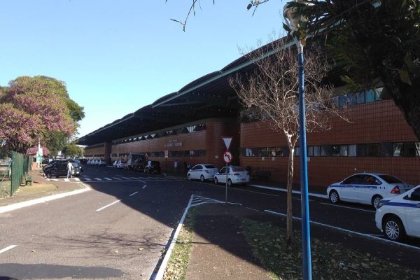 Terminal Rodoviário de Cascavel busca novos negócios com licitação milionária de espaços internos