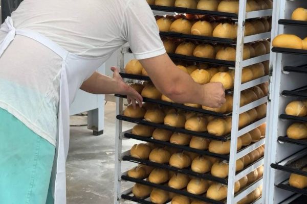 Para impulsionar reintegração social, Paraná dobra número de apenados com trabalho